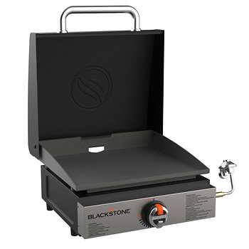 Costco tabletop outlet grill